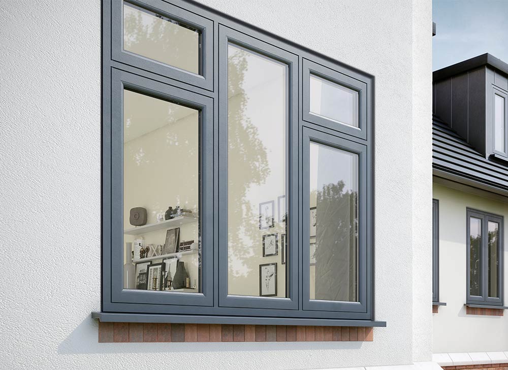 VJ Enterprises (VeJay) – Wide range of windows and doors