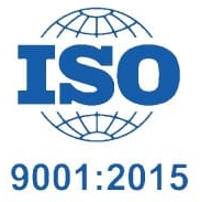 ISO 9001:2015 Quality Management