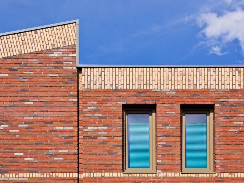 VJ Enterprises (VeJay) Tilt & Turn Windows – ventilation and easy cleaning