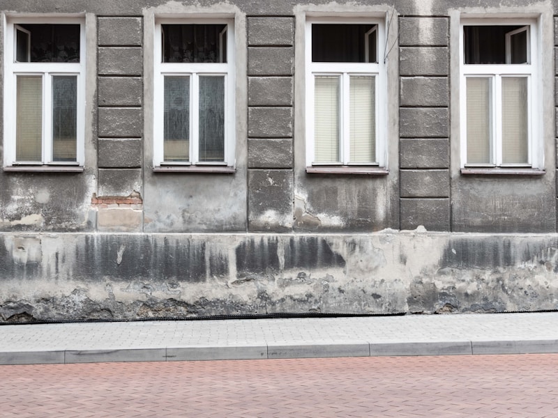 VJ Enterprises (VeJay) – Premium uPVC and aluminium windows and doors